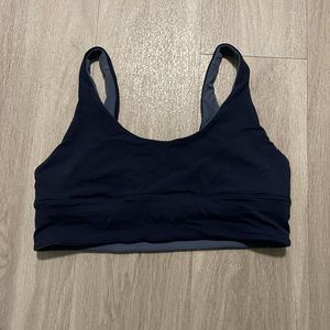 Lulu lemon bra